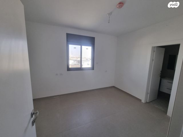 דירה, ליבנה 5, נאות הדרים / המבואה הדרומית, באר שבע