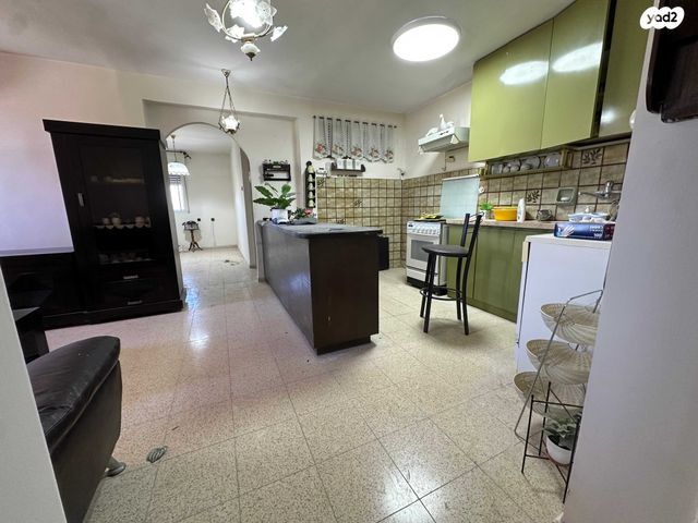 דירה, הנורית 29, עיר גנים, ירושלים