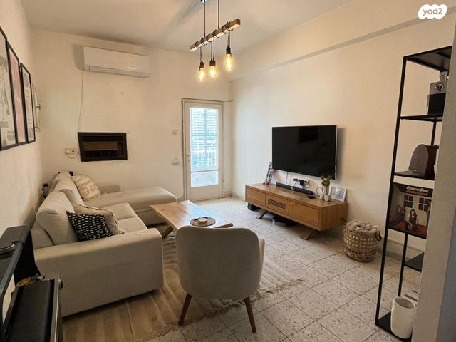 דירה, אסף 21, חרוזים, רמת גן