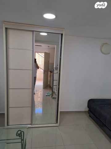 דירה, ניקנור 13, קטמונים, ירושלים