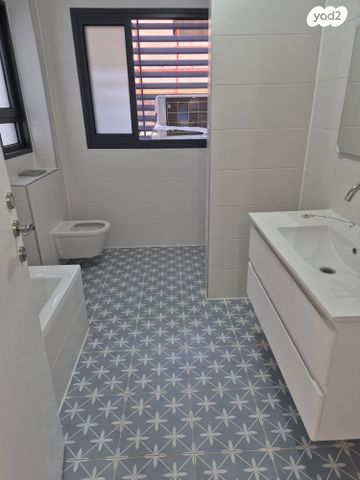 דירה, החשמונאים 31, נווה דוד רמז, רעננה