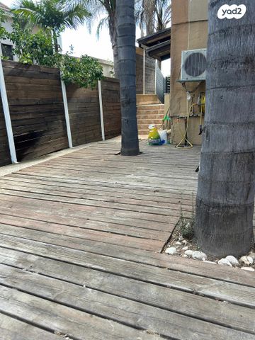 יחידת דיור, ארגמן 23, שמשית, שמשית