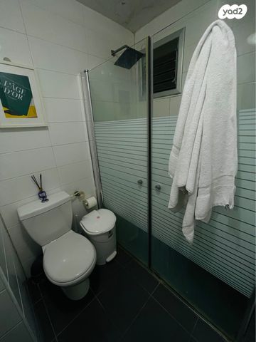 דירה, יום טוב 24, כרם התימנים, תל אביב יפו