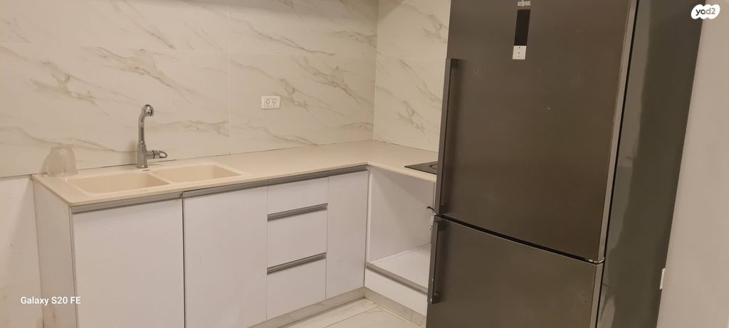 יחידת דיור, הכינור 11, שאר העיר, גבעת זאב