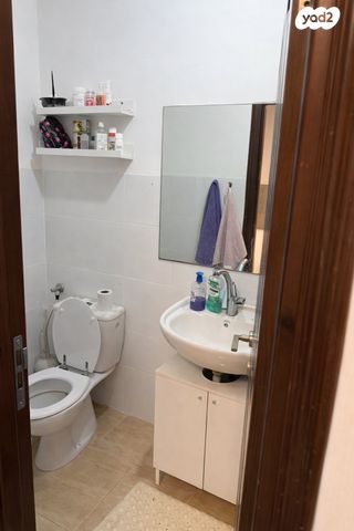 דירה, מאיר גרונולד 6, קרית היובל, ירושלים