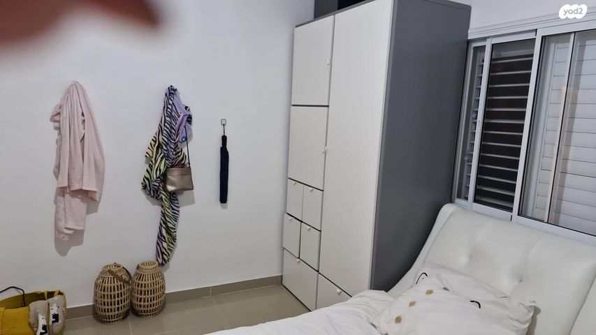 דירת גן, דרך חנקין 41, רמות רמז, חיפה