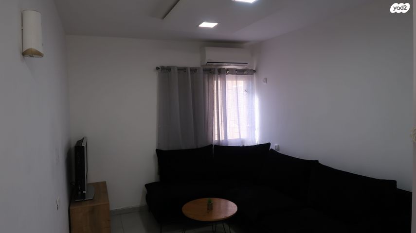 יחידת דיור, אברבנאל 8, שכונה י"א, באר שבע