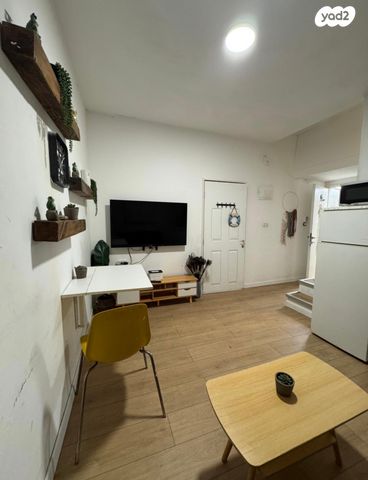 דירה, נחלת בנימין 11, לב תל אביב, לב העיר צפון, תל אביב יפו