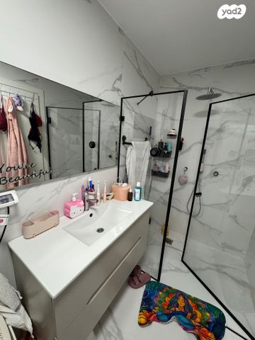 יחידת דיור, הרשקוביץ 8, נחלת יהודה, ראשון לציון