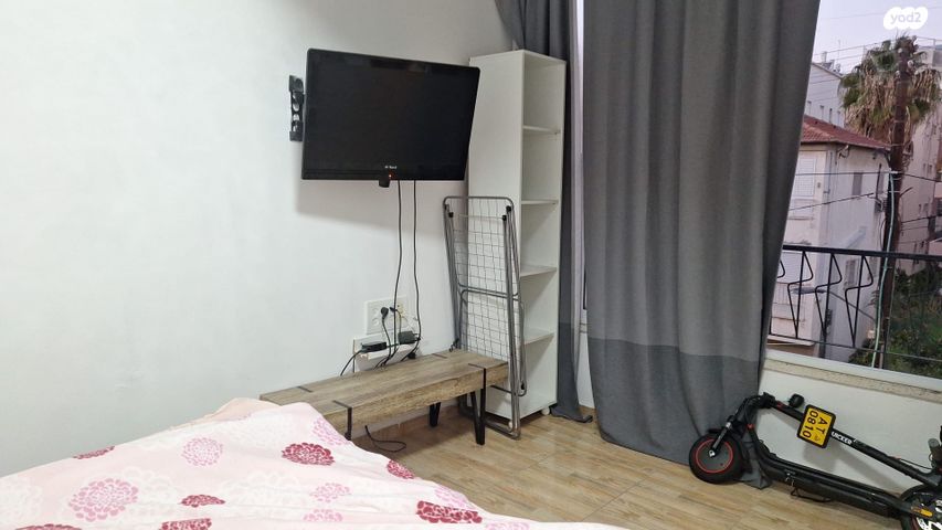 דירה, עוזיאל 16, יד לבנים, רמת גן