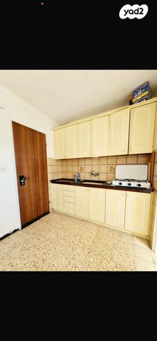 דירה, שדרות בן גוריון 8, בן גוריון, רמלה