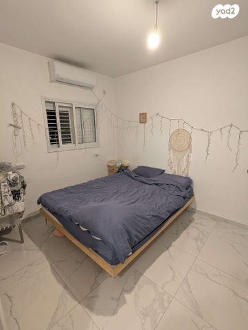 דירה, אמנון ותמר 32, מרום נווה, רמת יצחק, רמת גן