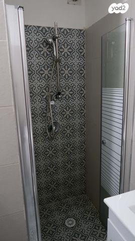 יחידת דיור, אברבנאל 8, שכונה י"א, באר שבע