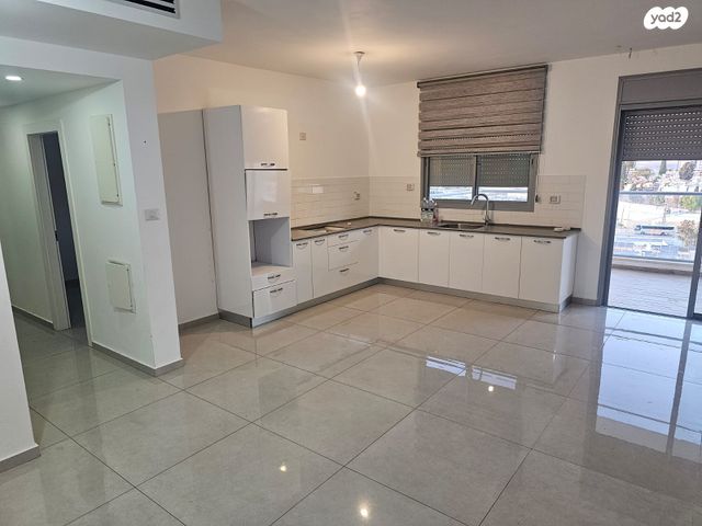 דירה, סחלב 39, הכלניות, שדרות