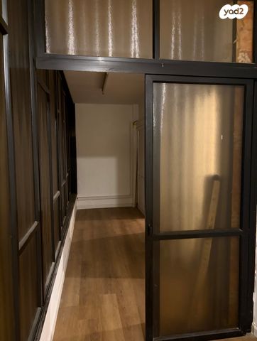 דירה, ההסתדרות 58, מרכז, קרית עבודה, חולון