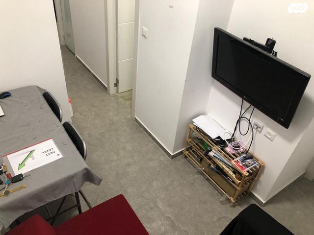 דירה, צבי הרמן שפירא 1, אברמוביץ', ראשון לציון