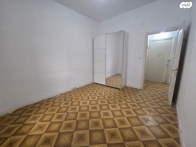 דירה, חיסין 9, הצפון הישן - דרום, תל אביב יפו