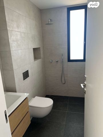 דירה, דה האז 30, הצפון החדש - צפון, תל אביב יפו