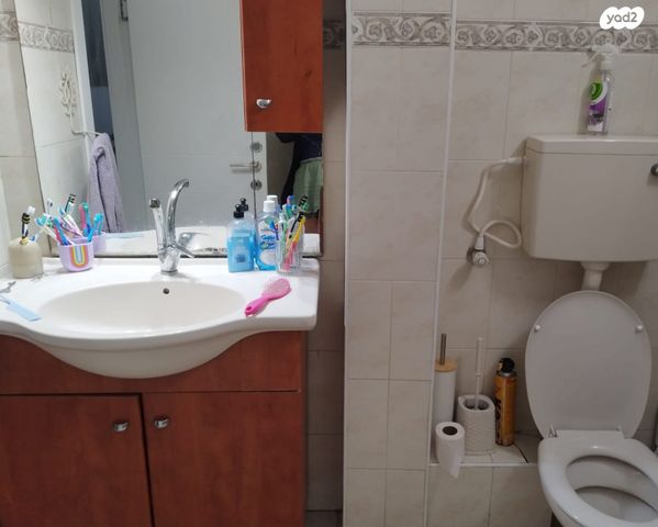 דירה, קפלנסקי 7, צפון מערב מרכז העיר, נתניה