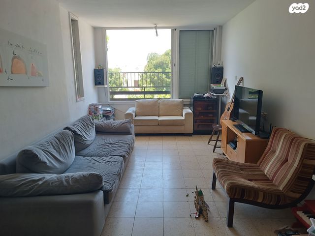 דירה, טשרניחובסקי 45, ותיקים, כפר סבא