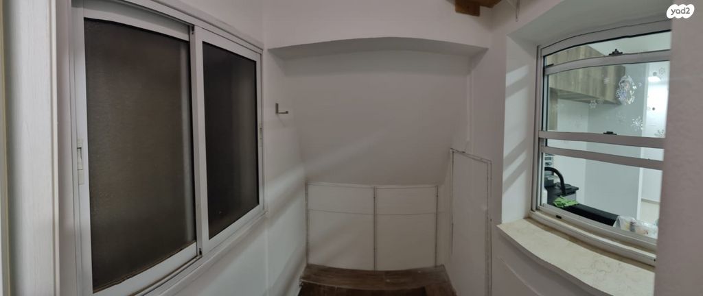 דירה, אהרון מסקין 19, נווה מנחם, באר שבע