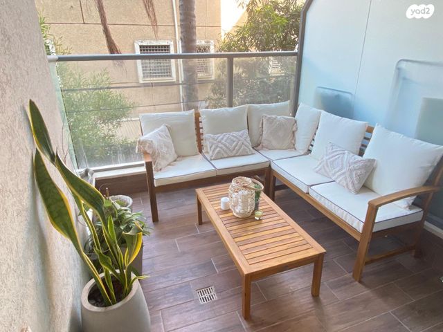 דירה, דרך בן גוריון 121, שכונת הלל, רמת גן