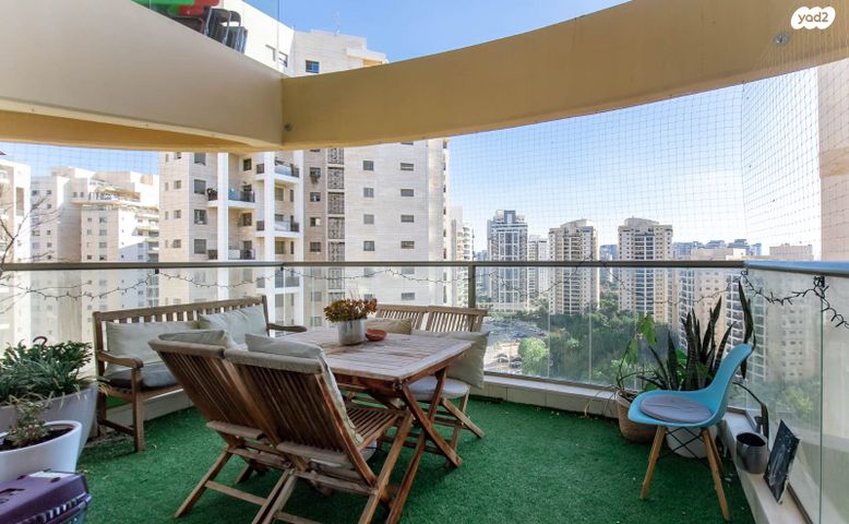 דירה, יעל רום 15, הדר המושבות החדשה / אם המושבות החדשה, פתח תקווה