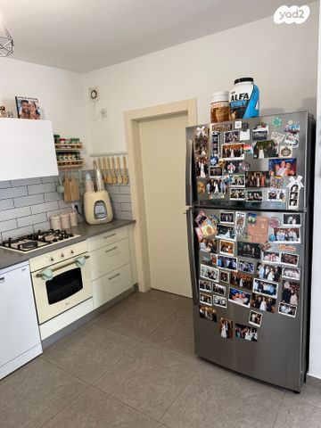 דירה, אליהו הנביא 50, פסגות אפק, ראש העין