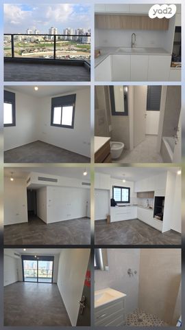 דירה, הרב מילובביץ 1, חב"ד, קרית מלאכי