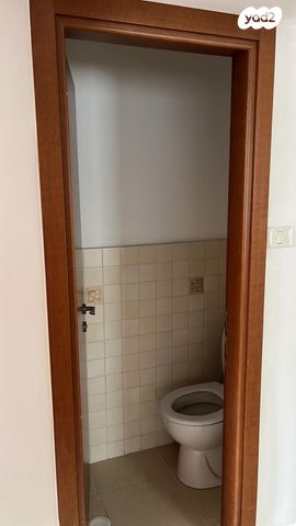 דירה, הזוהר 4, בבלי, תל אביב יפו