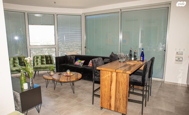 דירה, גרציאני יצחק 6, גני שרונה, קרית הממשלה, תל אביב יפו