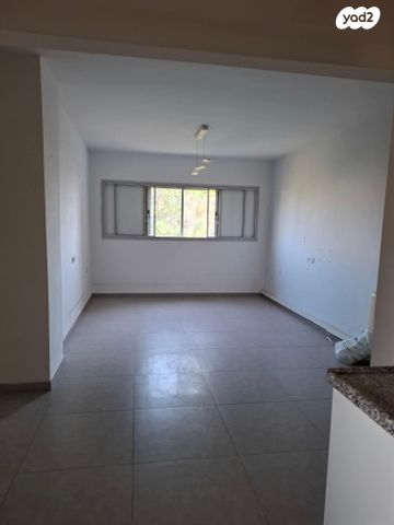 דירה, האורנים 1, רמת יקנעם, יקנעם עילית