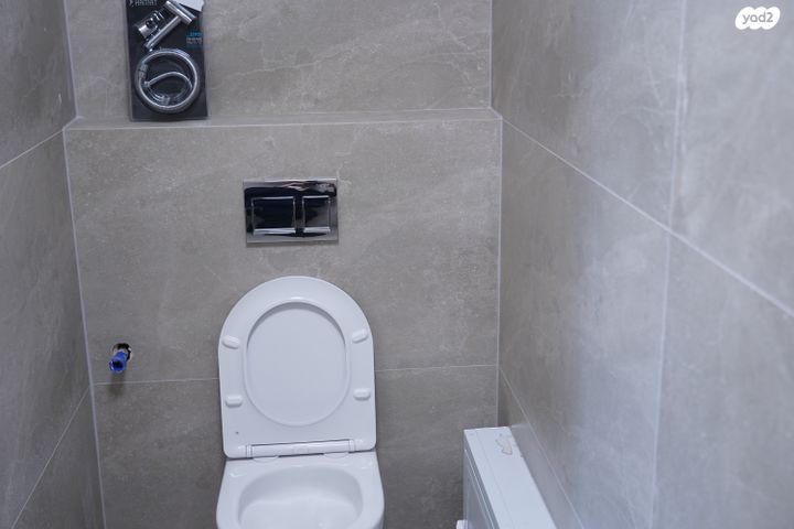 סטודיו/ לופט, יחזקאל הנביא 8, רמת אבי עזרי / רמת בית שמש ג-1, בית שמש