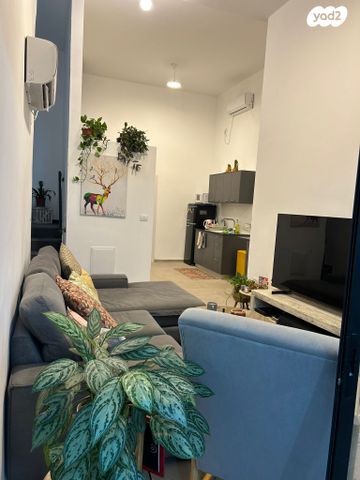 דירה, הגר"א 10, נווה שאנן, תל אביב יפו