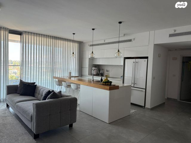 דירה, החלוץ 13, מורשה, רמת השרון