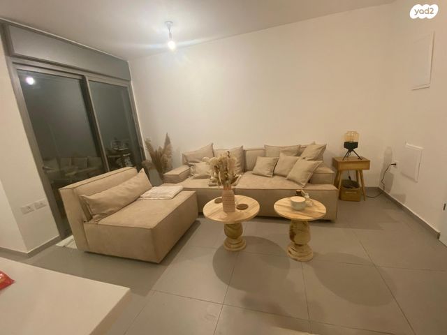 דירה, דרך בן גוריון 121, שכונת הלל, רמת גן