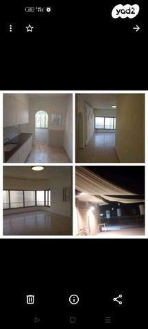 דירה, דרור 27, רמב"ם, ראשון לציון