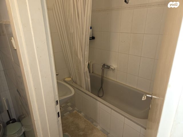 דירה, דרך השלום 85, תל חיים, תל אביב יפו