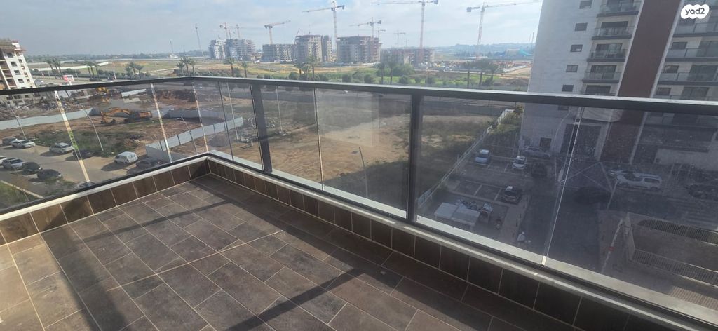 דירה, נחלה 1, עיר היין, אשקלון