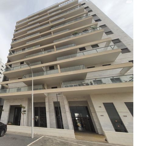 דירה, ליבנה 5, נאות הדרים / המבואה הדרומית, באר שבע