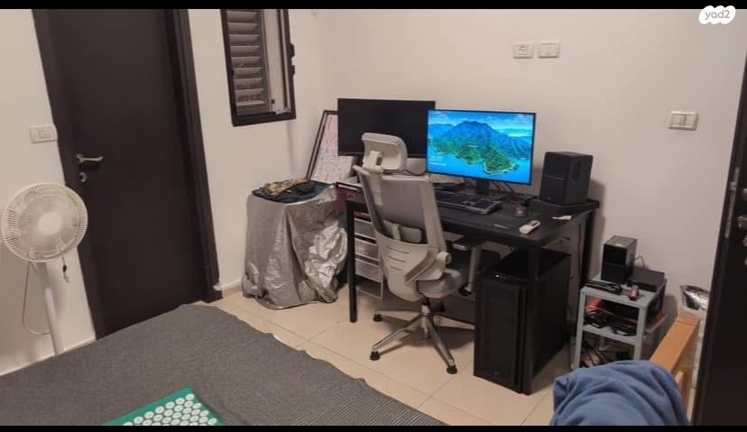 ארלוזורוב 27