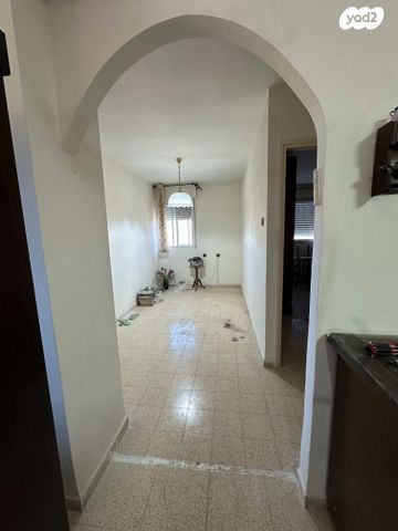 דירה, הנורית 29, עיר גנים, ירושלים