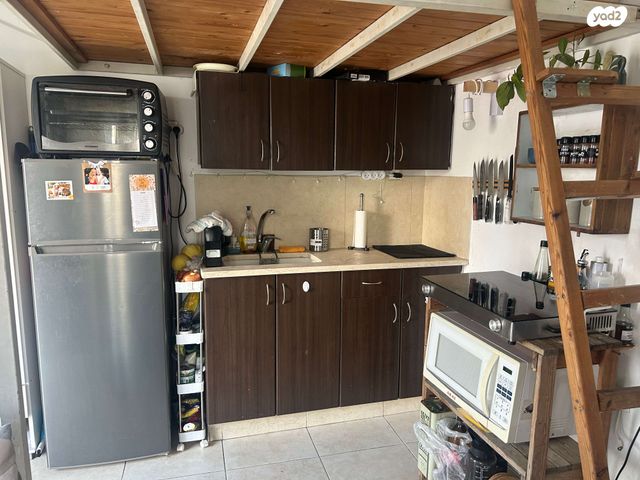 דירה, האר"י 14, כרם התימנים, תל אביב יפו