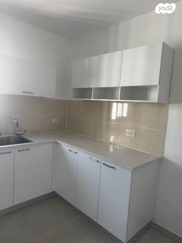 דירה, עין הנצי"ב 9, אגמים מזרח, אשקלון