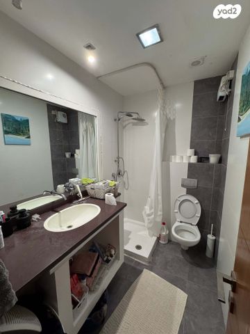 דירה, התשבי 110, רמת התשבי, חיפה