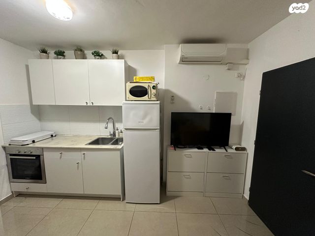 משעול הרקפת 31