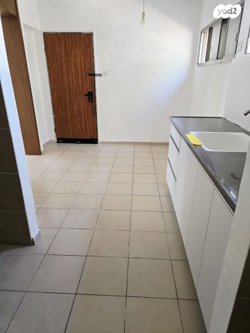 דירה, מקלנבורג 10, רובע ב', אשדוד