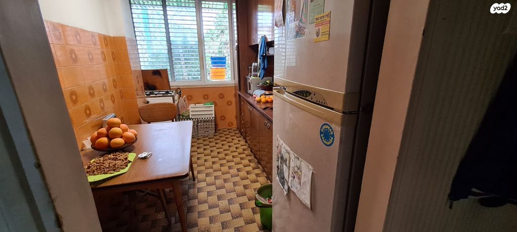 דירה, רחל אלתר 19, חסכון ג, לוד