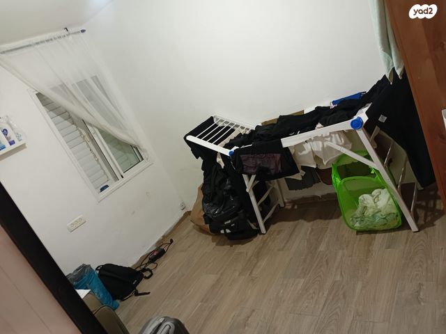 דירה, המלך חזקיהו 1, נווה דוד, חיפה