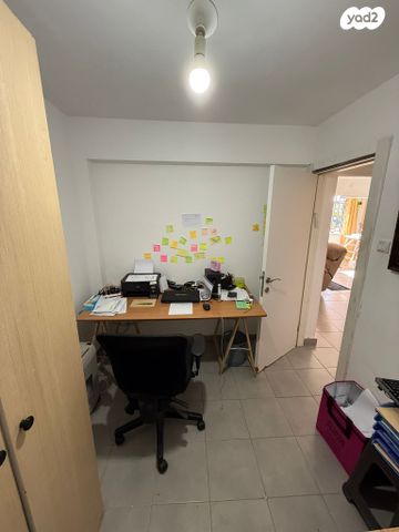 דירה, שפינוזה 9, בן גוריון, אשקלון